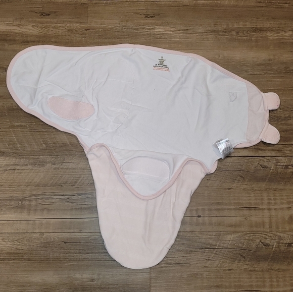SwaddleMe Baby Sleep Sack Large - Picture 5 of 6
